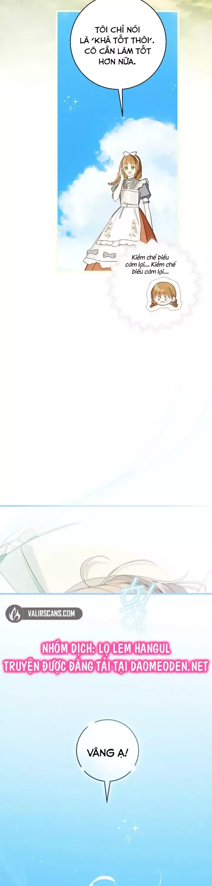 Trang Trại Hạt Dẻ Gần Cung Điện Hoàng Gia Chap 95 - Next Chap 96