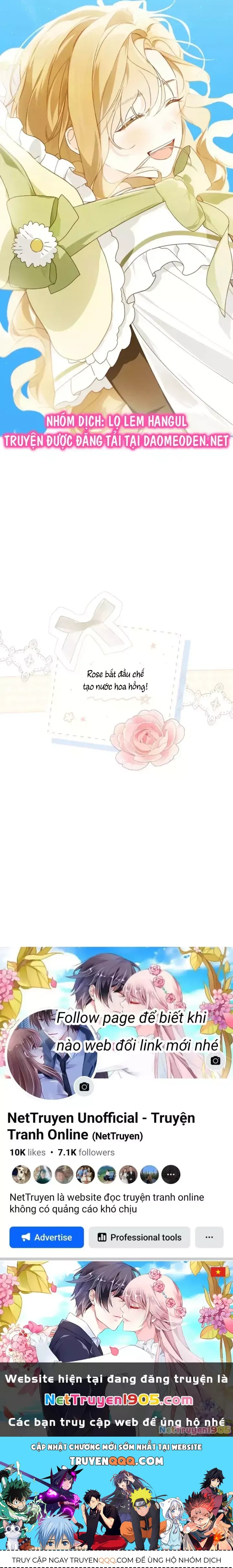 Trang Trại Hạt Dẻ Gần Cung Điện Hoàng Gia Chap 95 - Next Chap 96