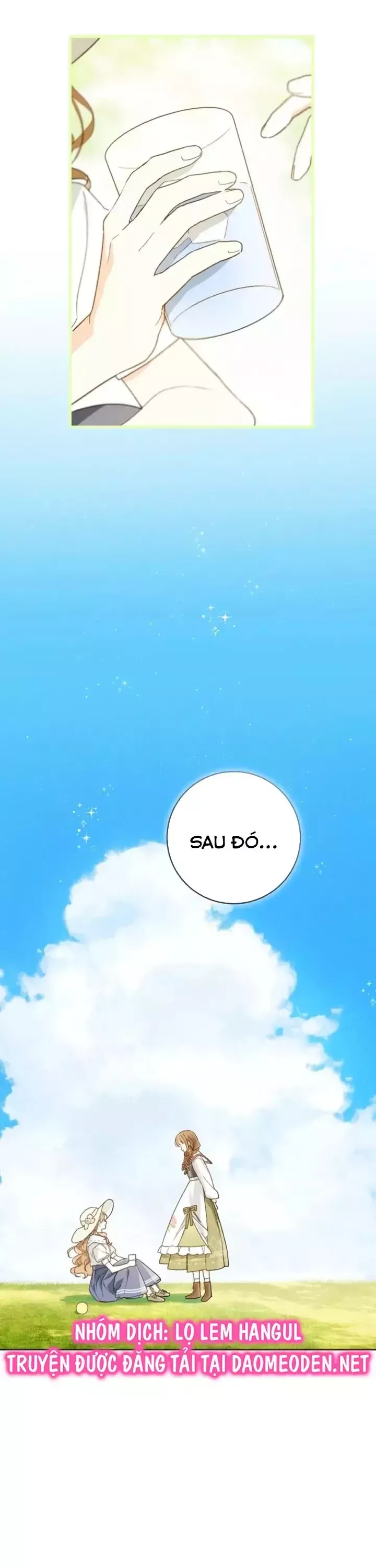 Trang Trại Hạt Dẻ Gần Cung Điện Hoàng Gia Chap 95 - Next Chap 96