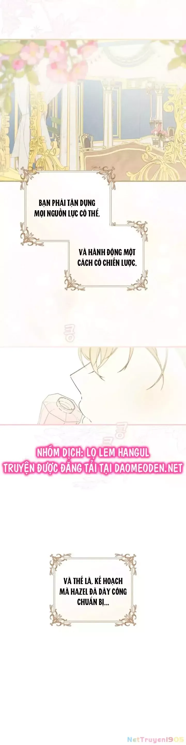 Trang Trại Hạt Dẻ Gần Cung Điện Hoàng Gia Chap 95 - Next Chap 96