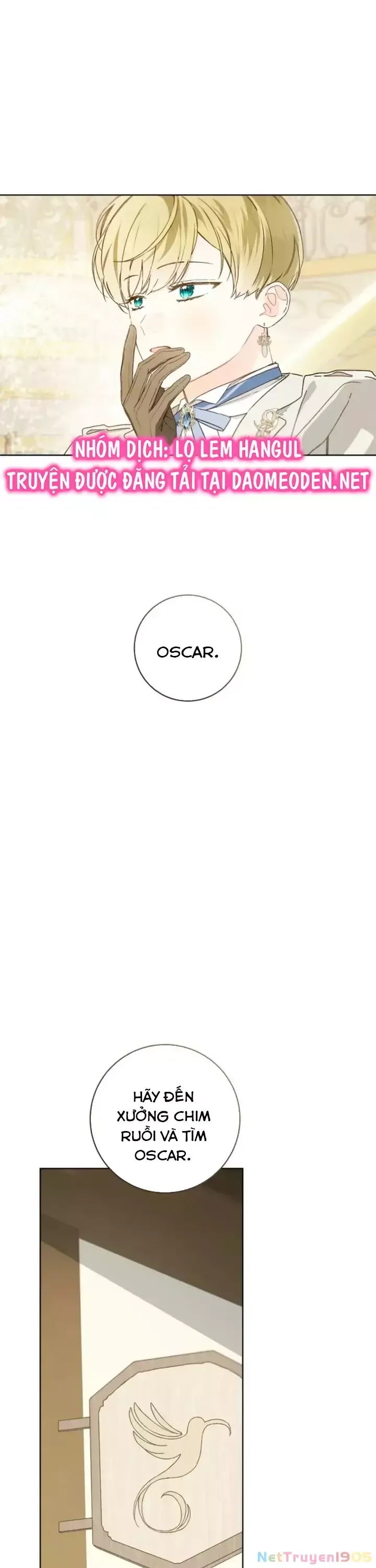 Trang Trại Hạt Dẻ Gần Cung Điện Hoàng Gia Chap 95 - Next Chap 96