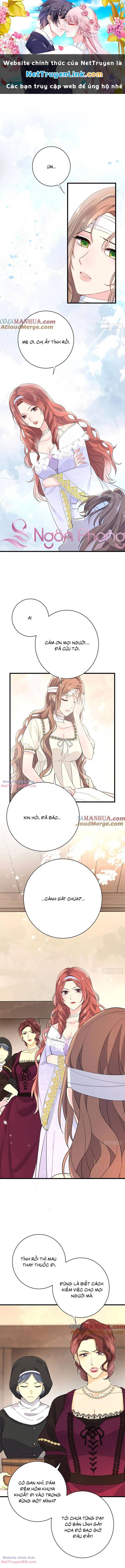 Trăng Tròn Chia Hoan Chap 3 - Next Chap 4