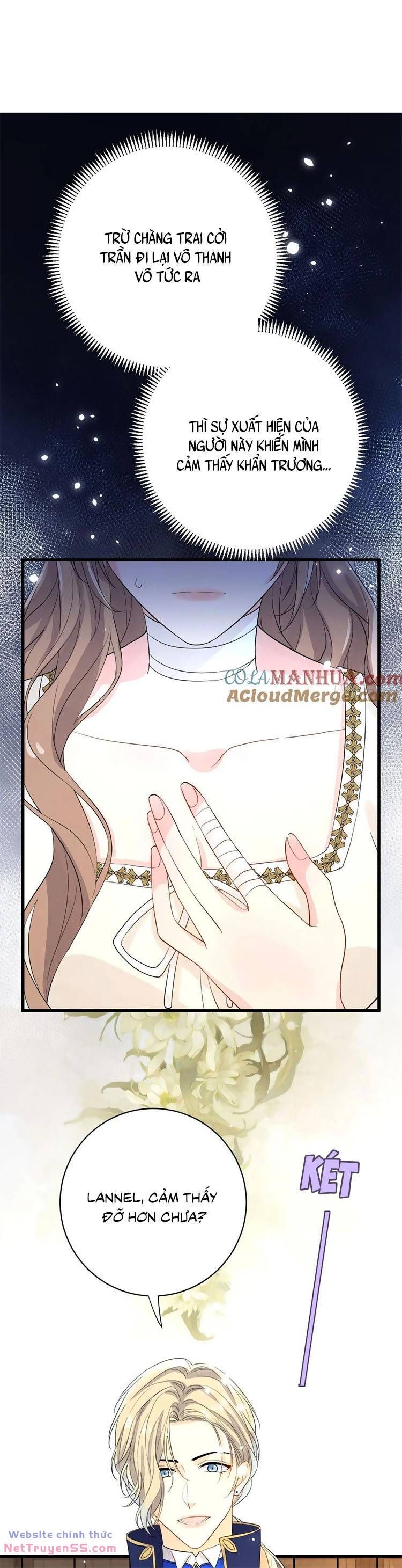 Trăng Tròn Chia Hoan Chap 3 - Next Chap 4