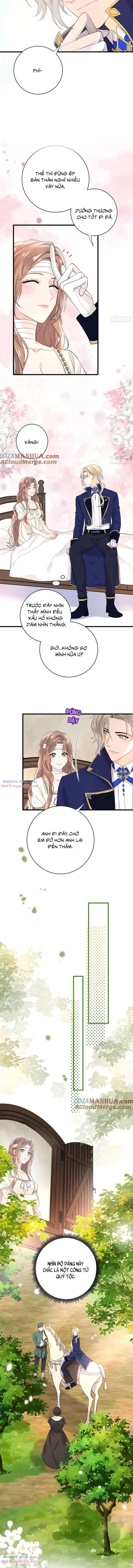 Trăng Tròn Chia Hoan Chap 4 - Next Chap 5