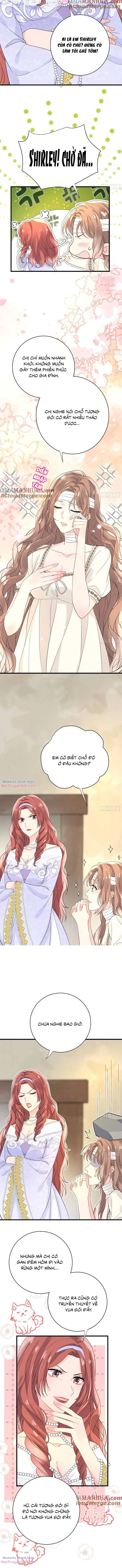 Trăng Tròn Chia Hoan Chap 4 - Next Chap 5