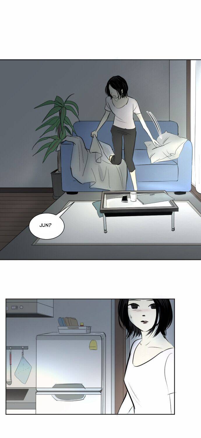 Transparent Cohabitation Chap 23 - Next Chap 24