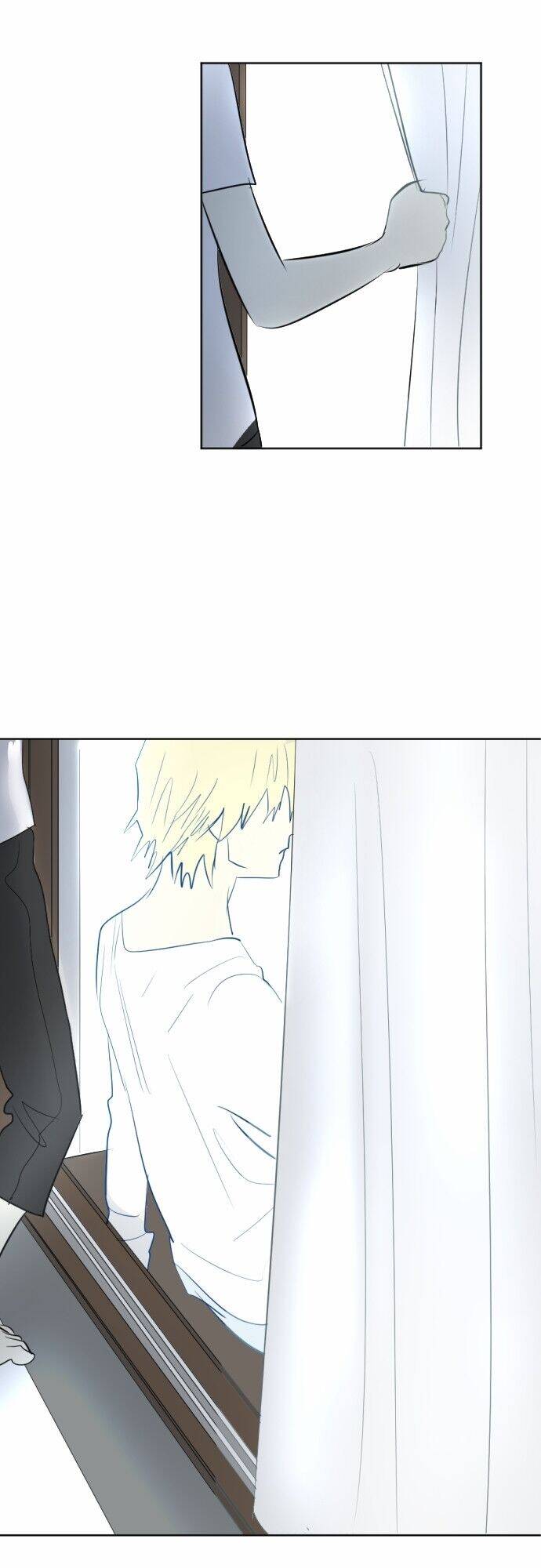 Transparent Cohabitation Chap 23 - Next Chap 24