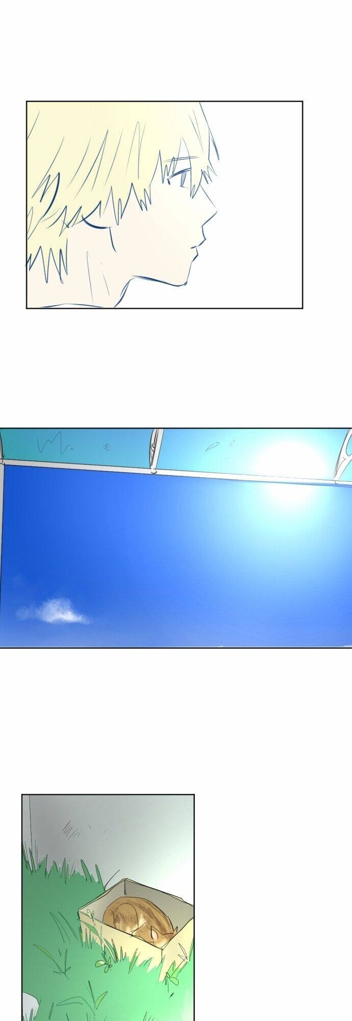 Transparent Cohabitation Chap 23 - Next Chap 24