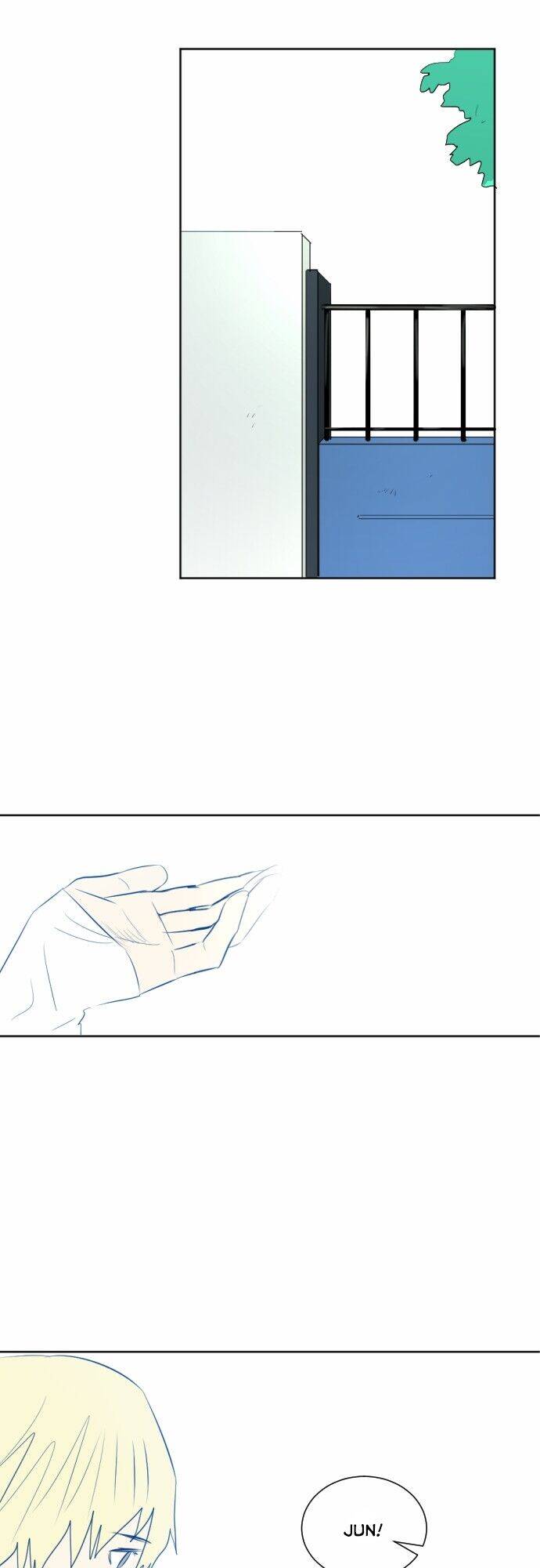 Transparent Cohabitation Chap 23 - Next Chap 24