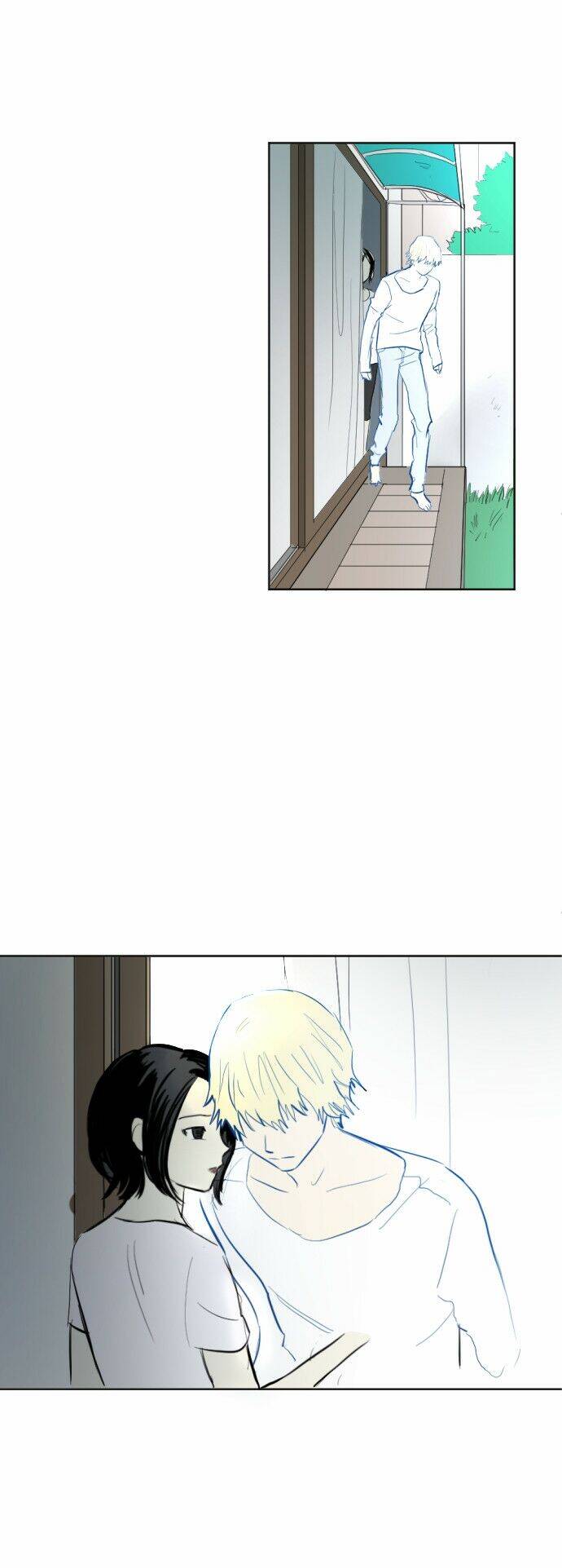 Transparent Cohabitation Chap 23 - Next Chap 24