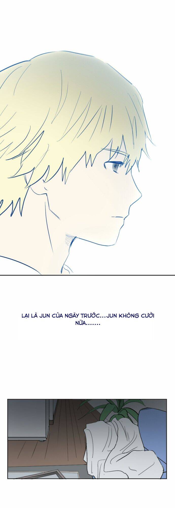 Transparent Cohabitation Chap 23 - Next Chap 24