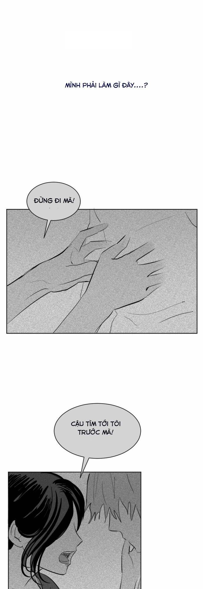 Transparent Cohabitation Chap 23 - Next Chap 24