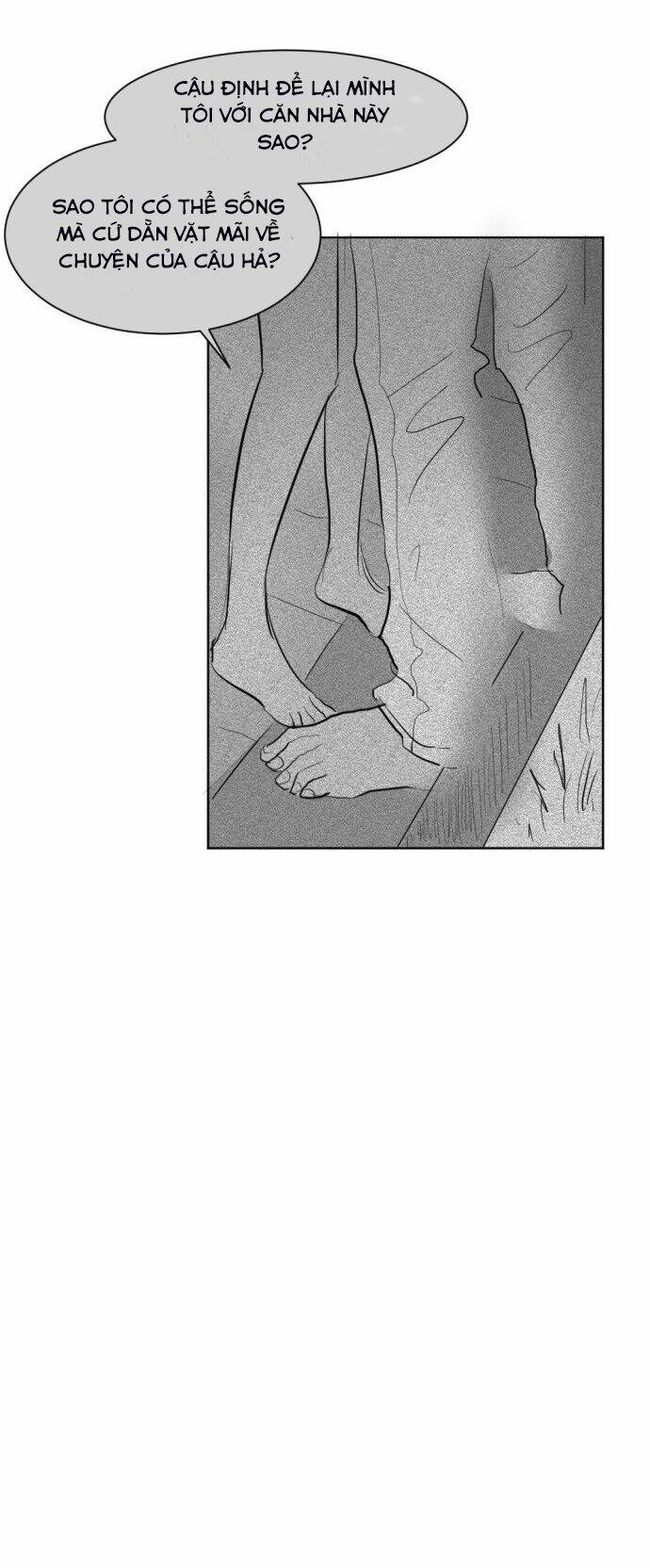 Transparent Cohabitation Chap 23 - Next Chap 24