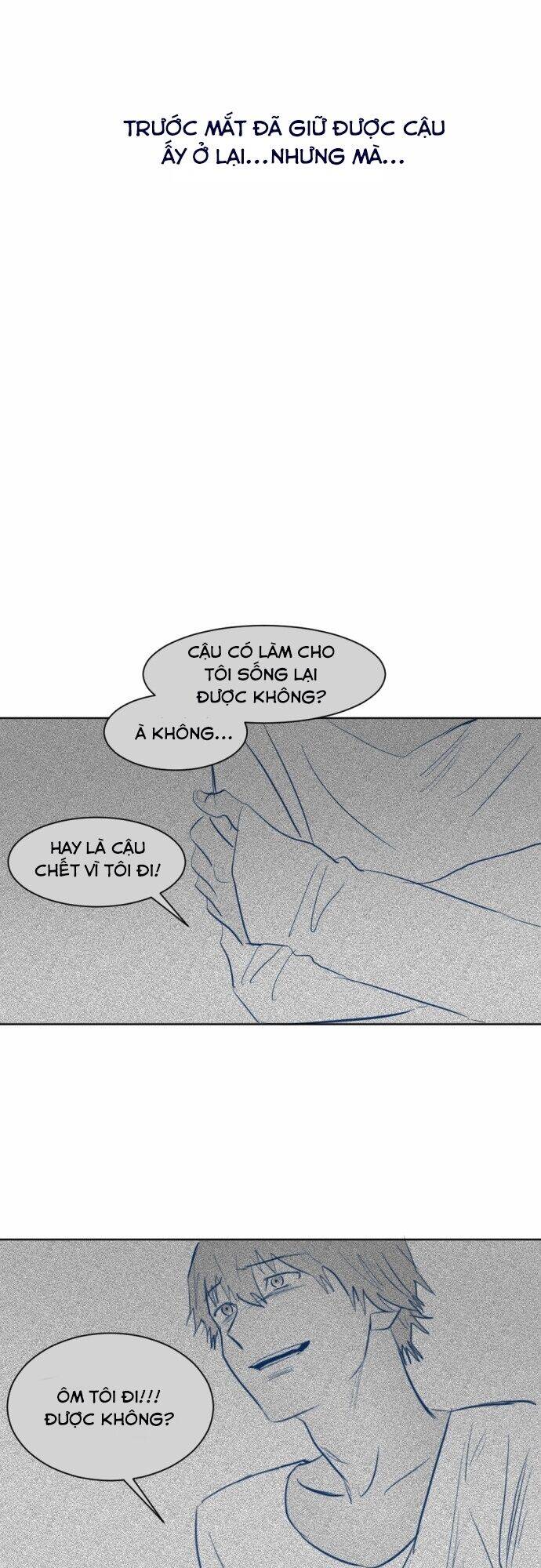 Transparent Cohabitation Chap 23 - Next Chap 24