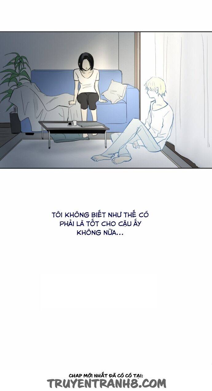 Transparent Cohabitation Chap 23 - Next Chap 24