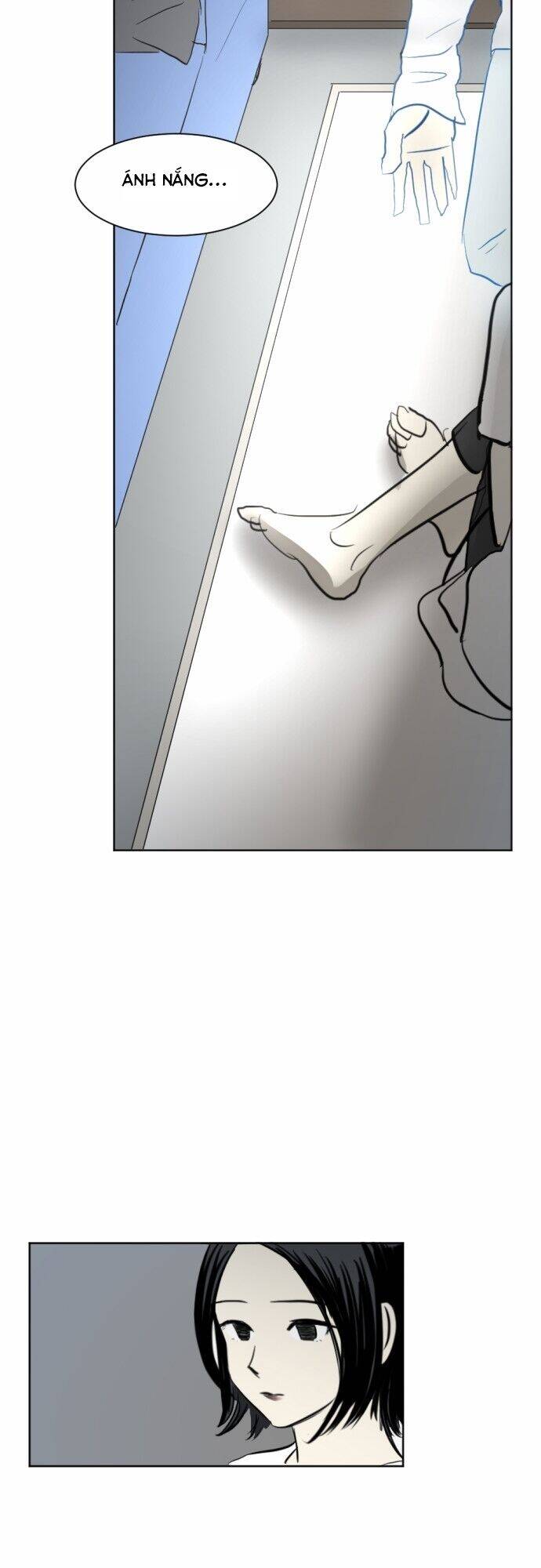 Transparent Cohabitation Chap 23 - Next Chap 24