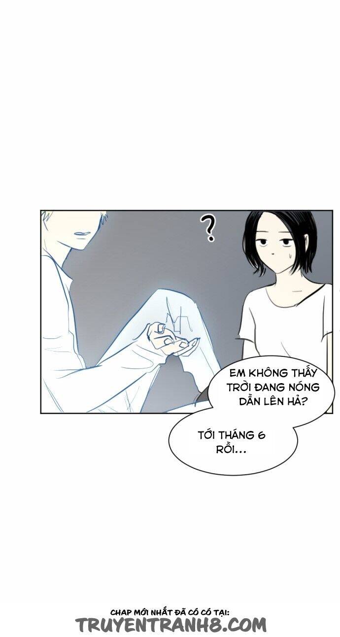 Transparent Cohabitation Chap 23 - Next Chap 24