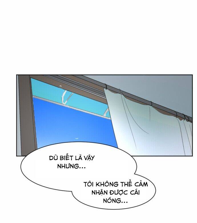 Transparent Cohabitation Chap 23 - Next Chap 24