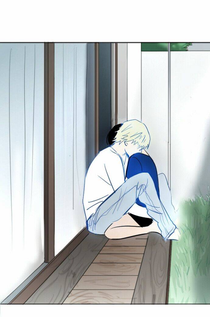 Transparent Cohabitation Chap 23 - Next Chap 24