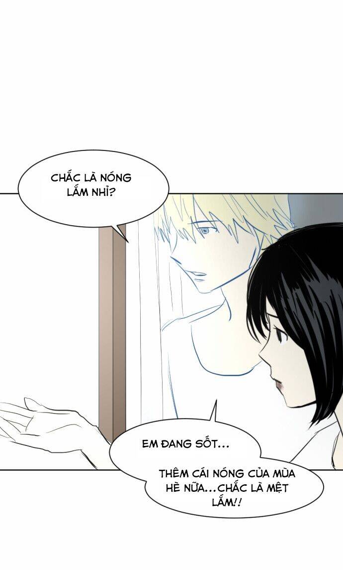 Transparent Cohabitation Chap 23 - Next Chap 24