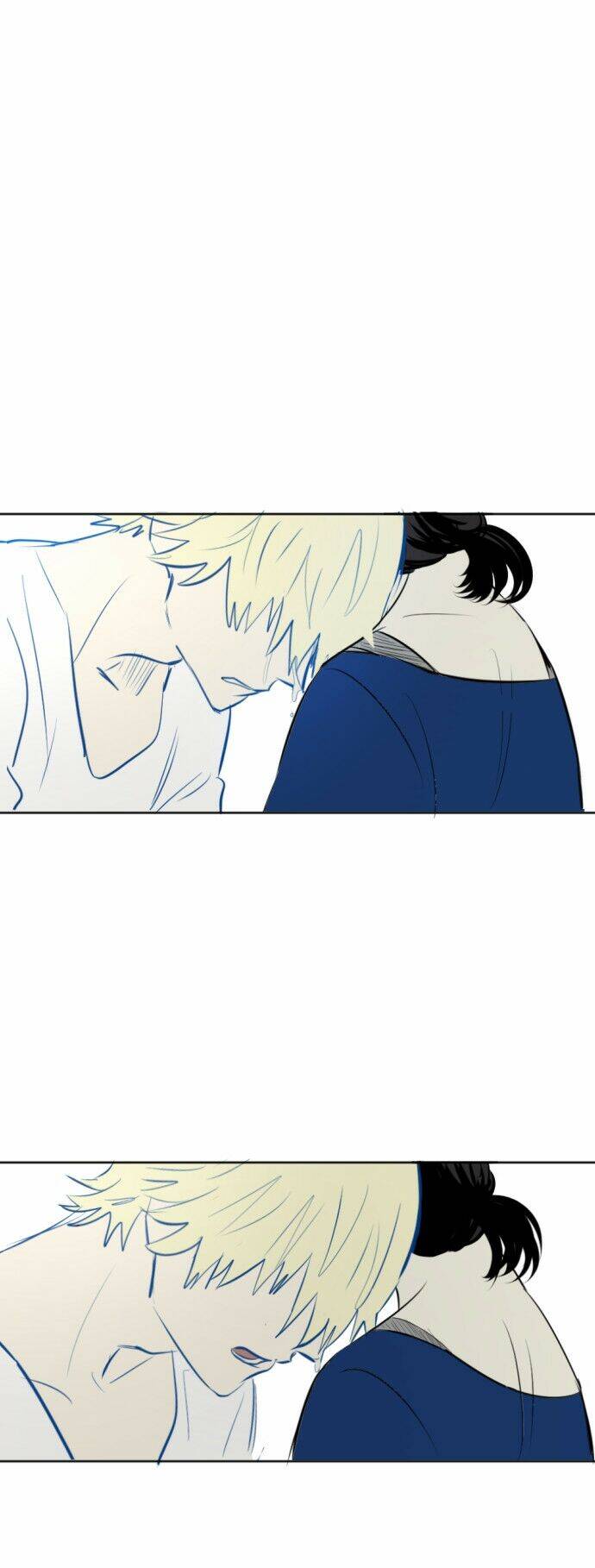 Transparent Cohabitation Chap 23 - Next Chap 24
