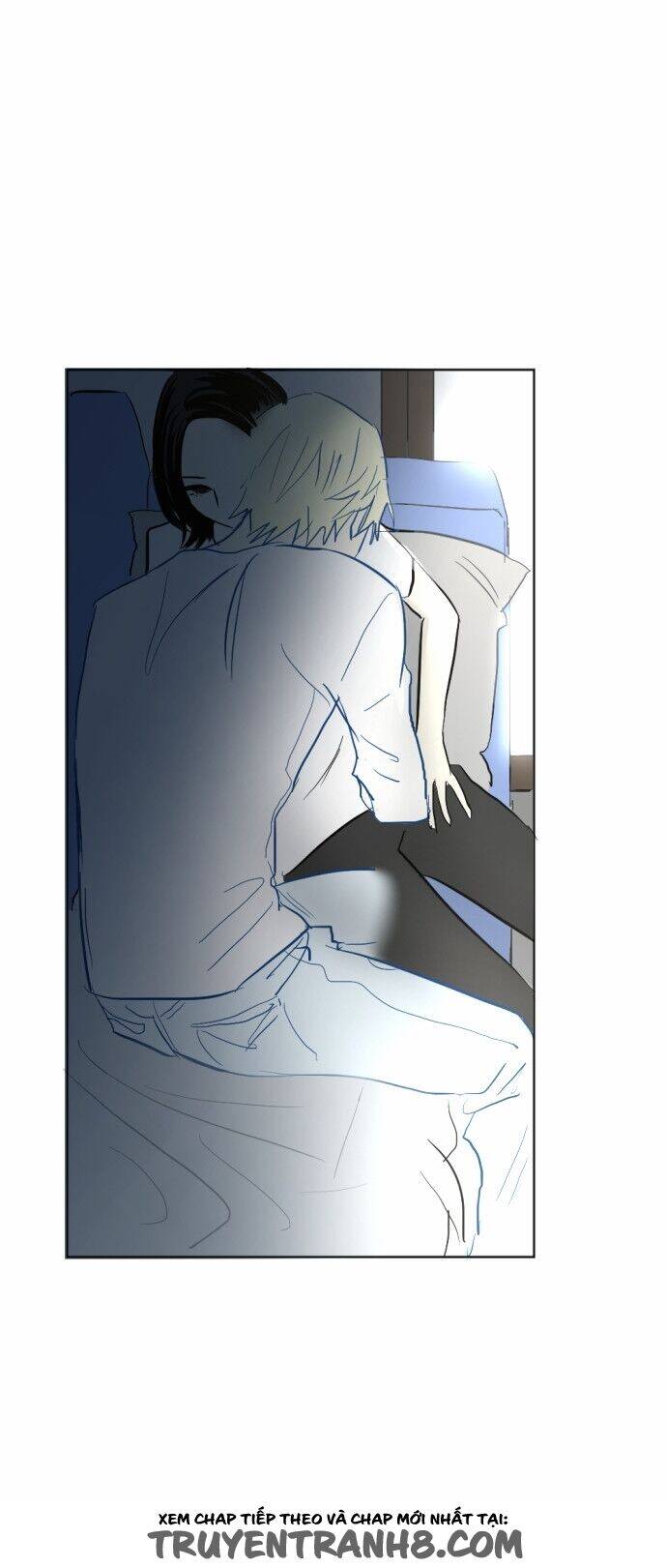 Transparent Cohabitation Chap 23 - Next Chap 24