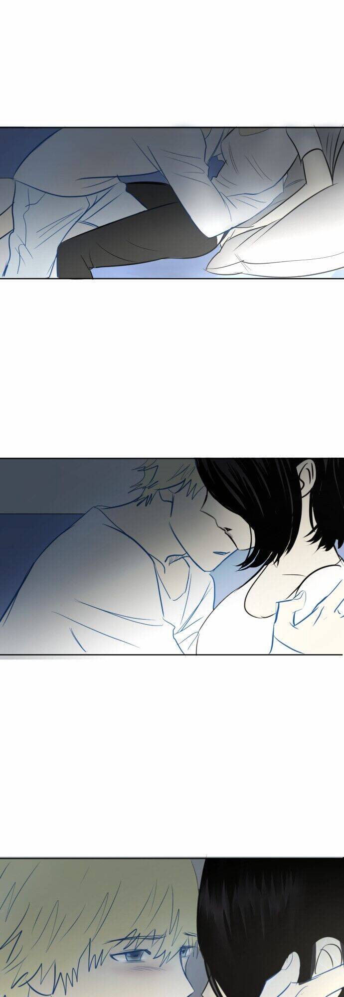 Transparent Cohabitation Chap 23 - Next Chap 24
