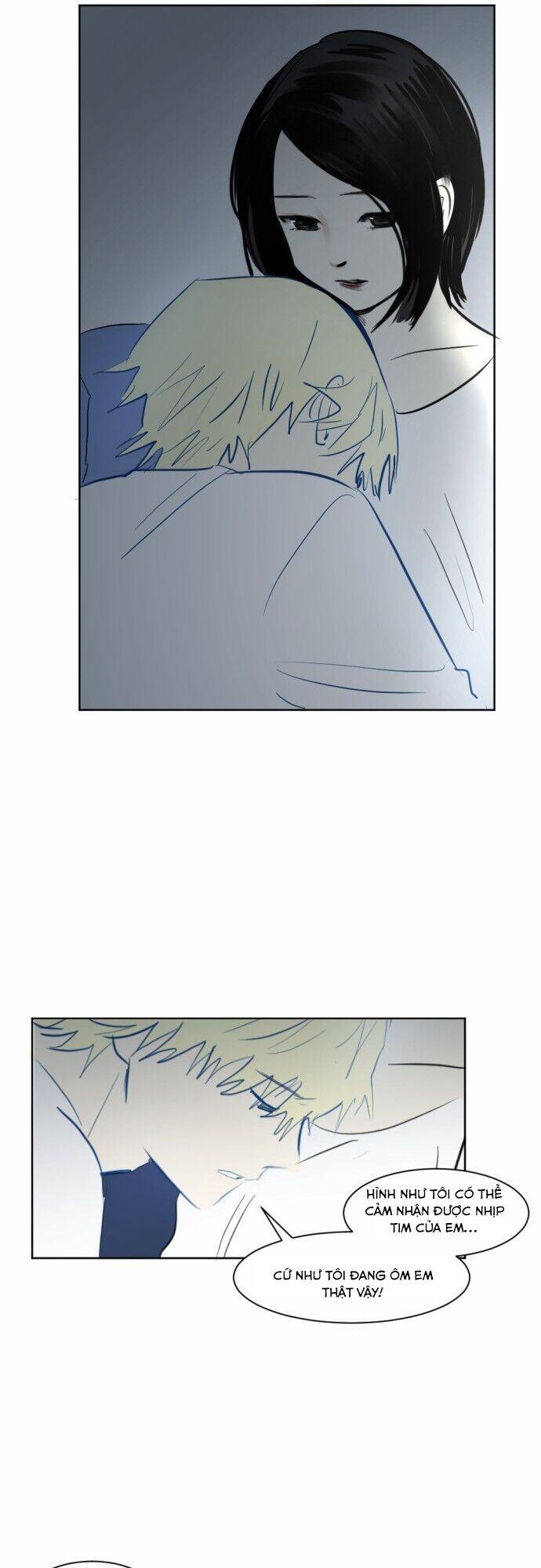 Transparent Cohabitation Chap 23 - Next Chap 24