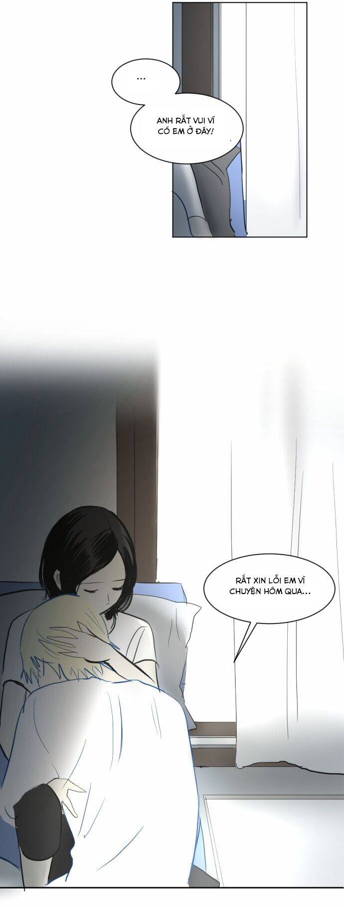 Transparent Cohabitation Chap 23 - Next Chap 24
