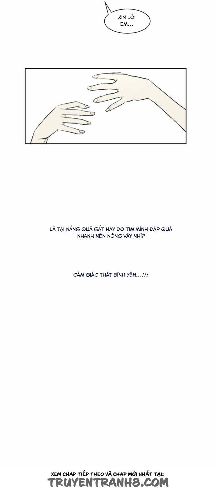 Transparent Cohabitation Chap 23 - Next Chap 24