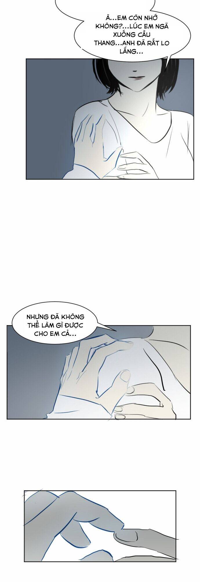 Transparent Cohabitation Chap 23 - Next Chap 24
