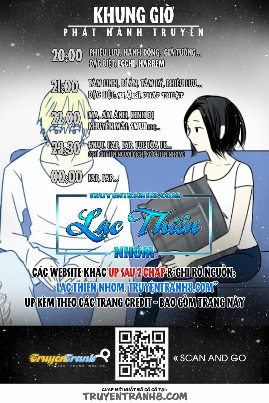 Transparent Cohabitation Chap 23 - Next Chap 24