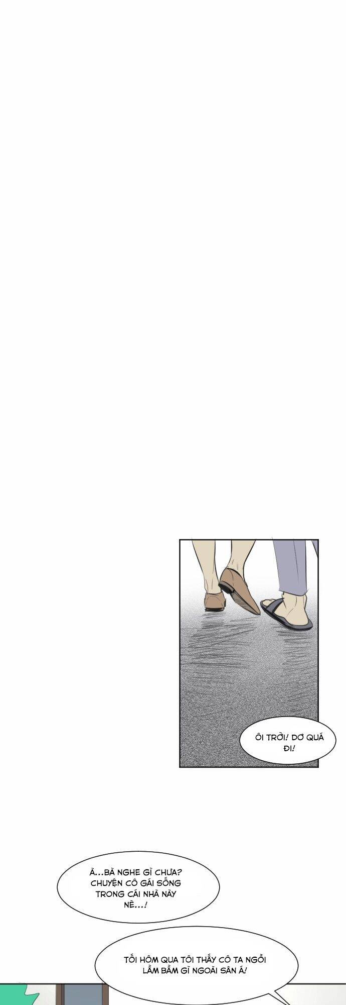 Transparent Cohabitation Chap 23 - Next Chap 24