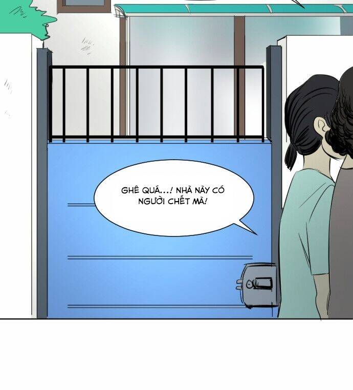Transparent Cohabitation Chap 23 - Next Chap 24