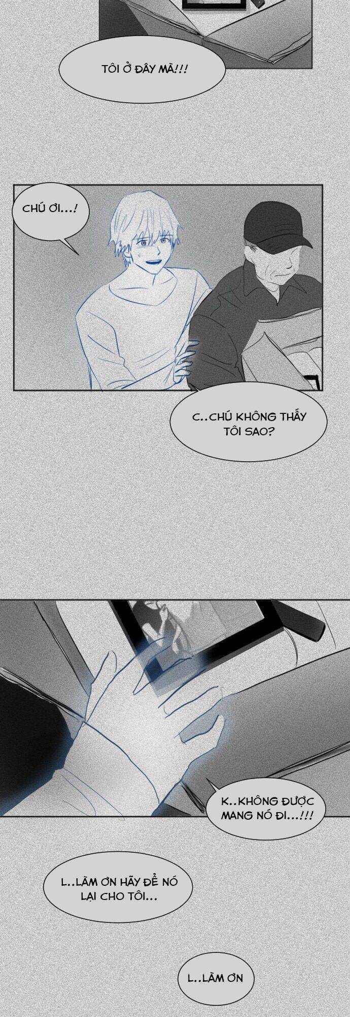Transparent Cohabitation Chap 24 - Next Chap 25