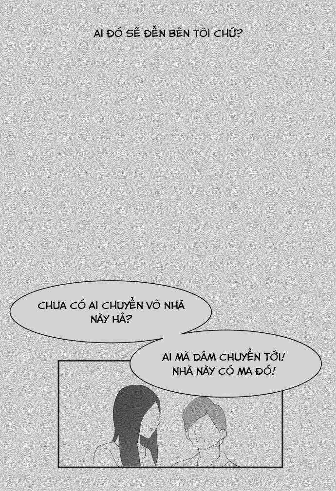 Transparent Cohabitation Chap 24 - Next Chap 25