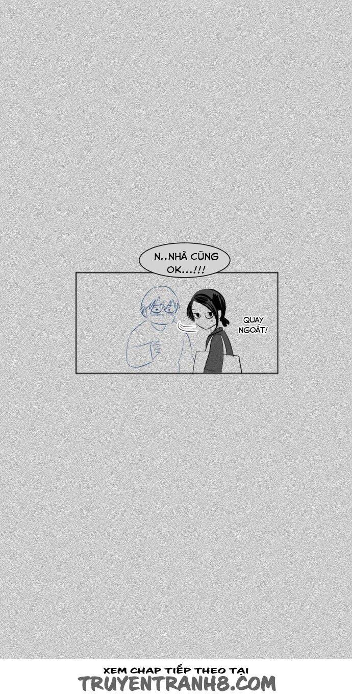Transparent Cohabitation Chap 24 - Next Chap 25