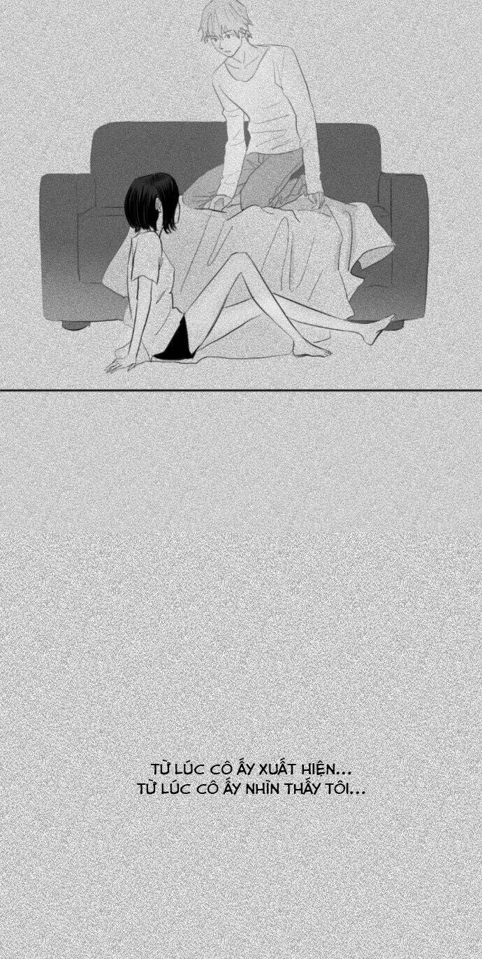 Transparent Cohabitation Chap 24 - Next Chap 25