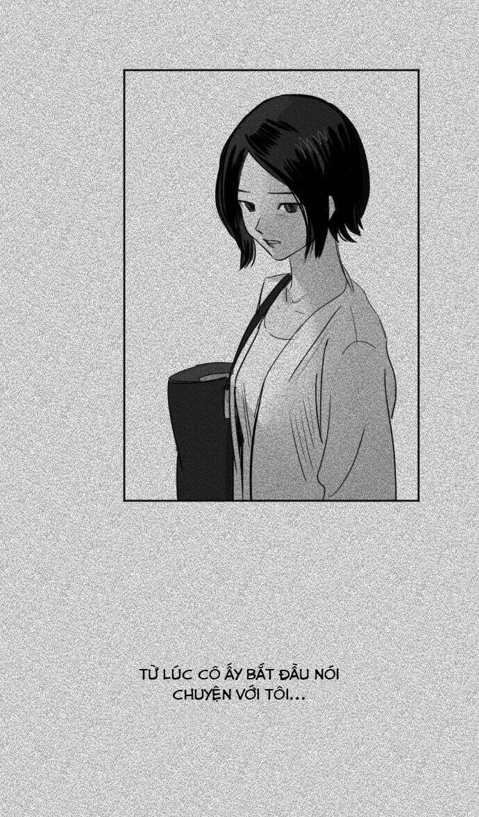Transparent Cohabitation Chap 24 - Next Chap 25