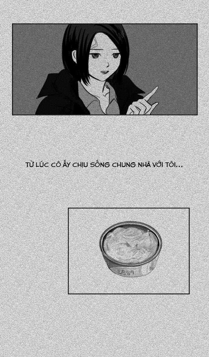 Transparent Cohabitation Chap 24 - Next Chap 25