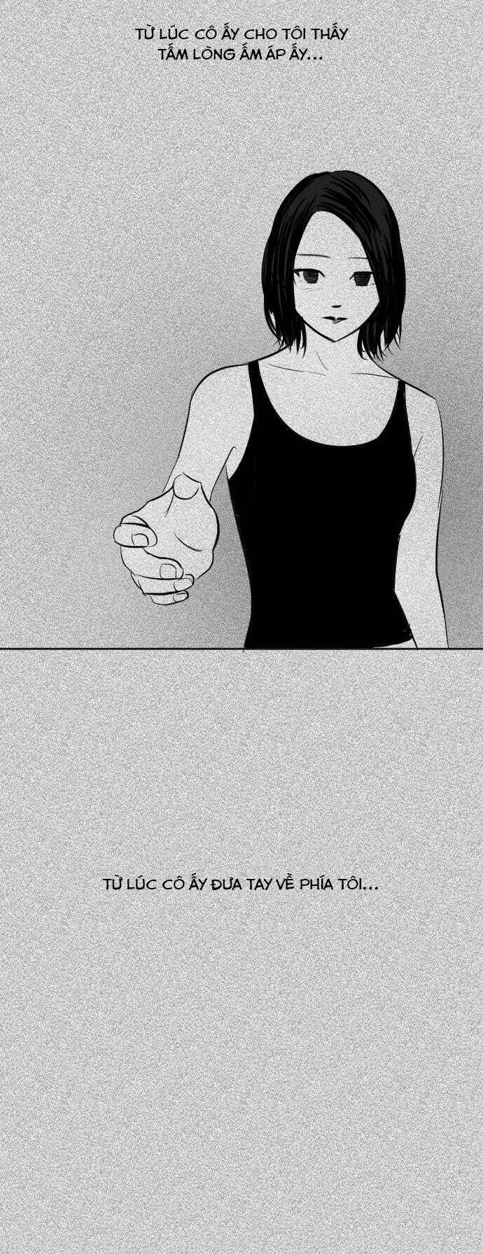 Transparent Cohabitation Chap 24 - Next Chap 25