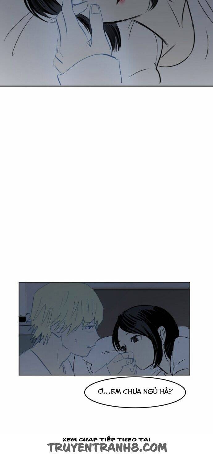 Transparent Cohabitation Chap 24 - Next Chap 25