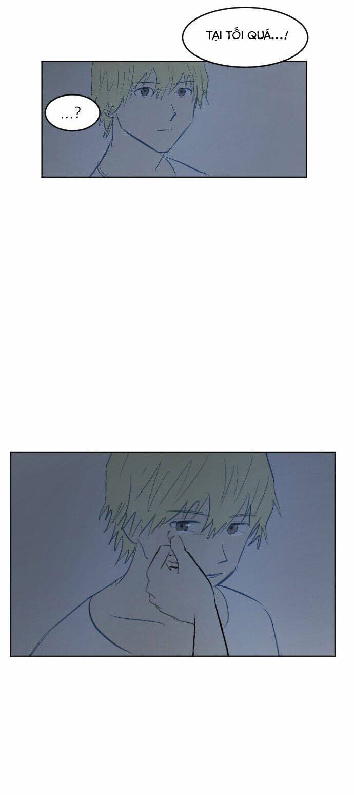 Transparent Cohabitation Chap 24 - Next Chap 25