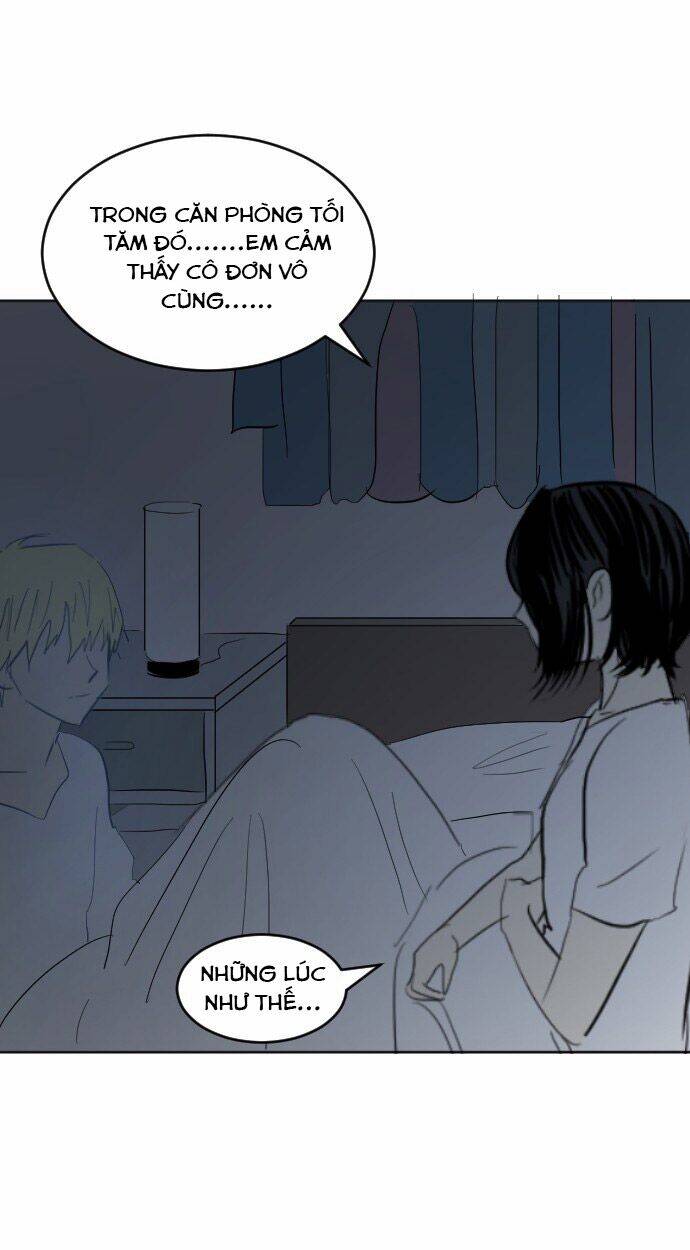 Transparent Cohabitation Chap 24 - Next Chap 25