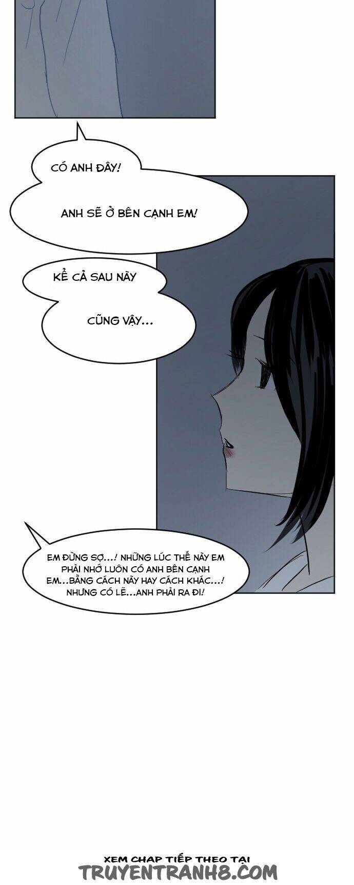 Transparent Cohabitation Chap 24 - Next Chap 25