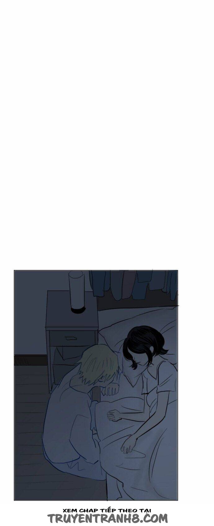 Transparent Cohabitation Chap 24 - Next Chap 25