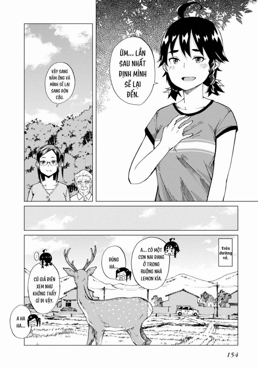 Trap Girl Chap 5 - Next Chap 6