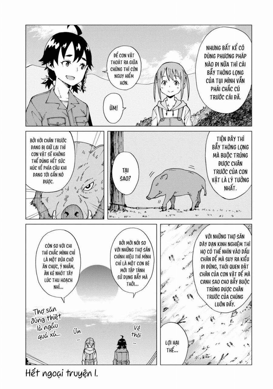 Trap Girl Chap 5 - Next Chap 6