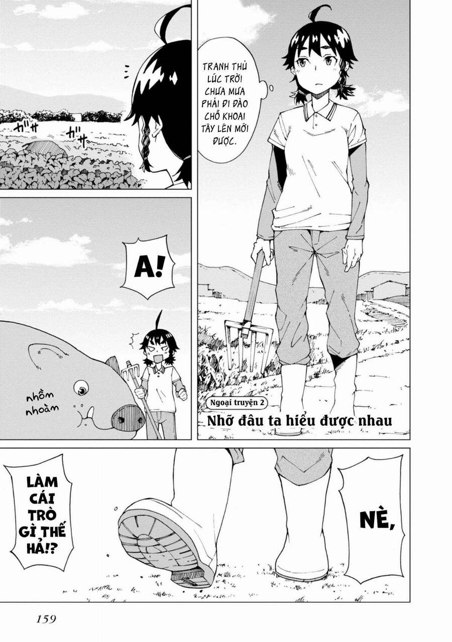 Trap Girl Chap 5 - Next Chap 6