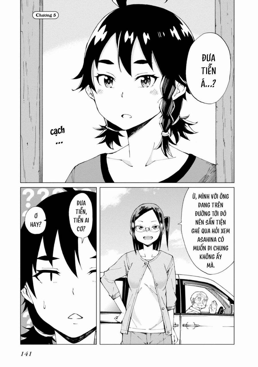 Trap Girl Chap 5 - Next Chap 6